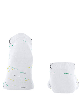 Sneakersocken Multi Stripe