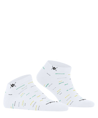 Sneakersocken Multi Stripe