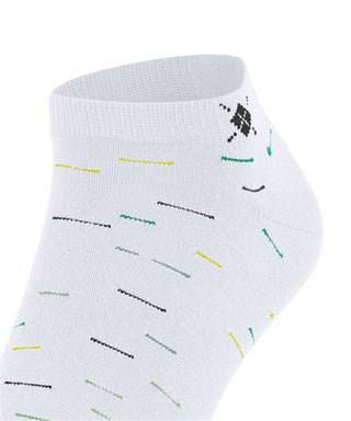 Sneakersocken Multi Stripe