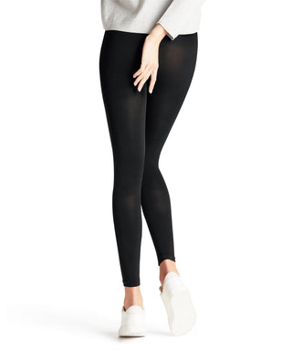 Leggings Seamless Shaping