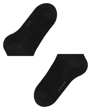 Füßlinge ClimaWool