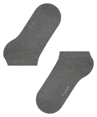 Sneakersocken ClimaWool