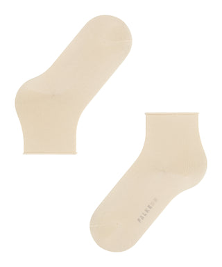 Kurzsocken Cotton Touch