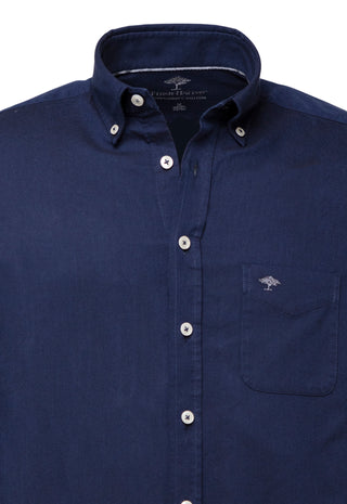 All Season Oxford Shirt