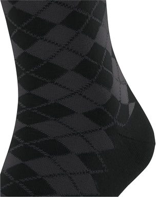 Kniestrümpfe Leyton