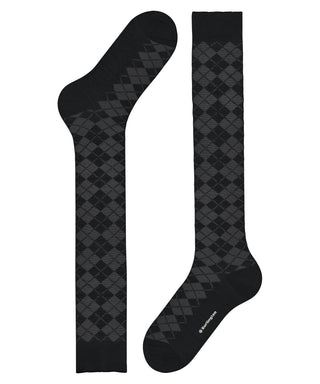 Kniestrümpfe Leyton