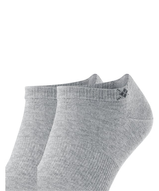 Sneakersocken Everyday 2-Pack