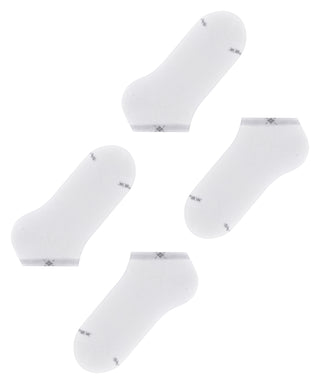 Sneakersocken Everyday 2-Pack