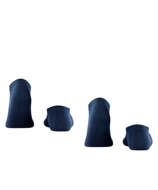 Sneakersocken Everyday 2-Pack