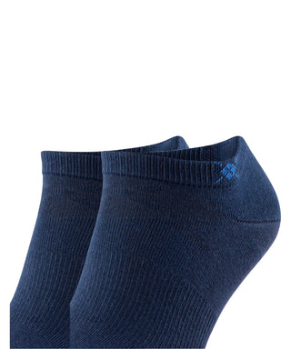 Sneakersocken Everyday 2-Pack