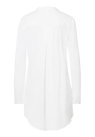 Cotton Deluxe LSLV Nightdress
