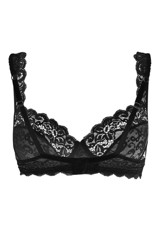 Moments U/Wire Bra