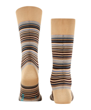Socken Microblock