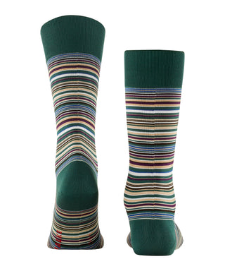 Socken Microblock