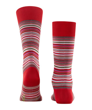 Socken Microblock