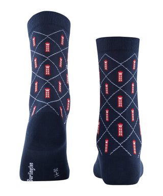 Socken Phone Booth