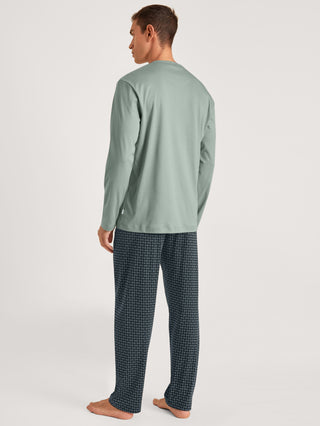 HERREN Pyjama