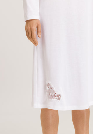 Naila NW L/SLV Nightdress 110cm