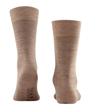 FALKE Sensitive Berlin Herren Socken