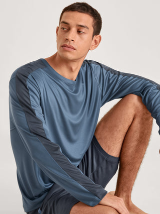 HERREN Shirt langarm