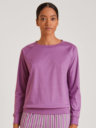 DAMEN Top langarm
