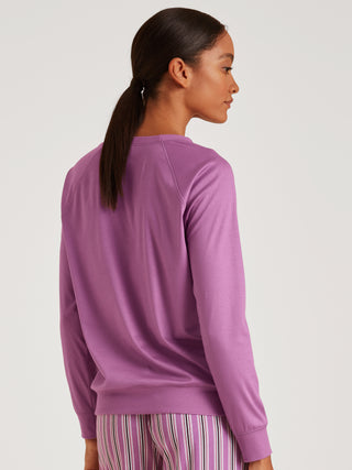 DAMEN Top langarm