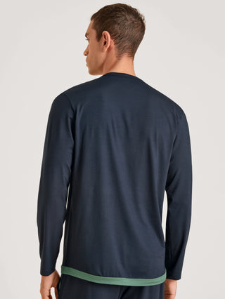 HERREN Shirt langarm