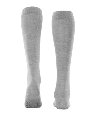 Kniestrümpfe Softmerino