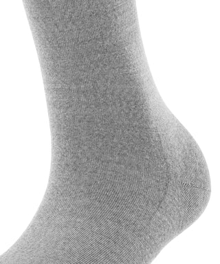 Kniestrümpfe Softmerino
