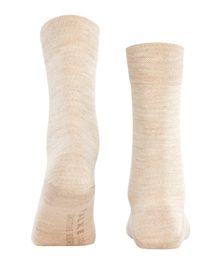 FALKE Sensitive Berlin Damen Socken