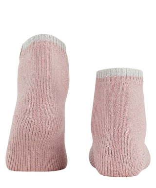 FALKE Cosy Plush Damen Kurzsocken
