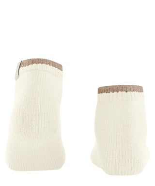 FALKE Cosy Plush Damen Kurzsocken