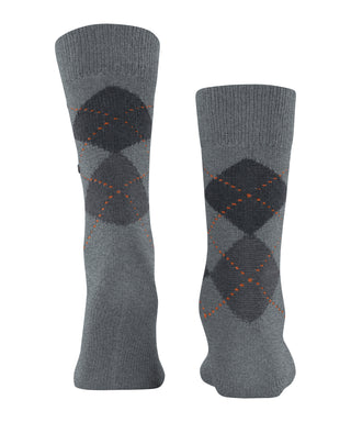 Socken Preston