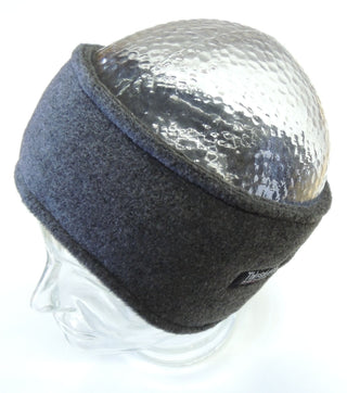 Fleece-Stirnband