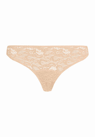 Moments Thong