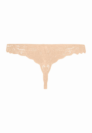 Moments Thong