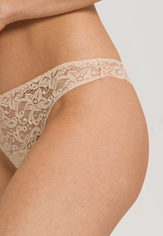 Moments Thong