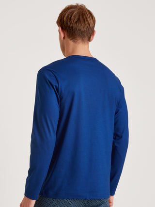 HERREN Shirt langarm