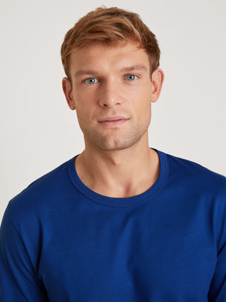 HERREN Shirt langarm