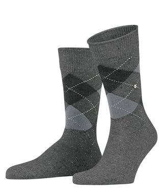 Burlington Dundee Herren Socken