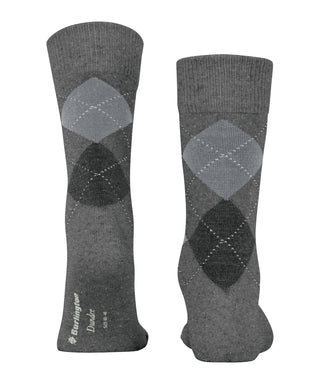 Burlington Dundee Herren Socken