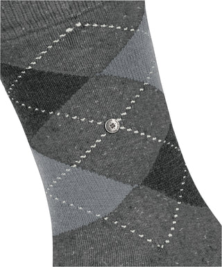 Burlington Dundee Herren Socken