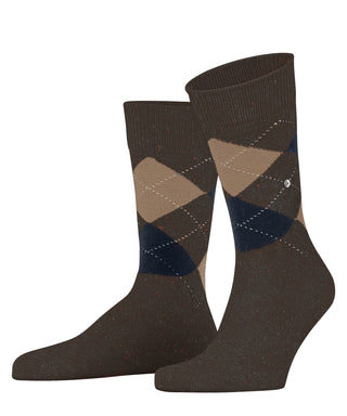 Burlington Dundee Herren Socken