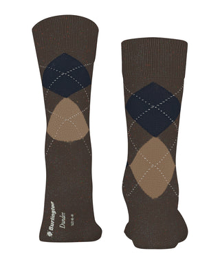 Burlington Dundee Herren Socken