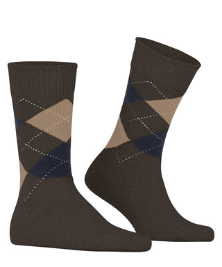 Burlington Dundee Herren Socken