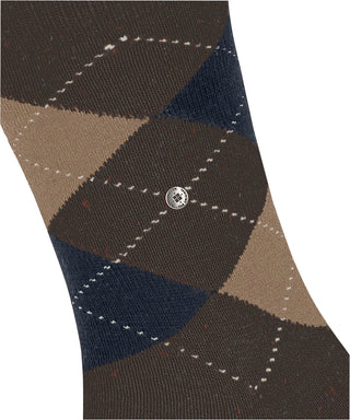 Burlington Dundee Herren Socken