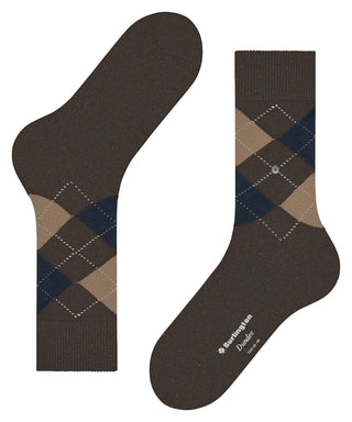 Burlington Dundee Herren Socken