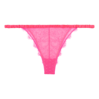 CHARLOTTE Tanga-style briefs