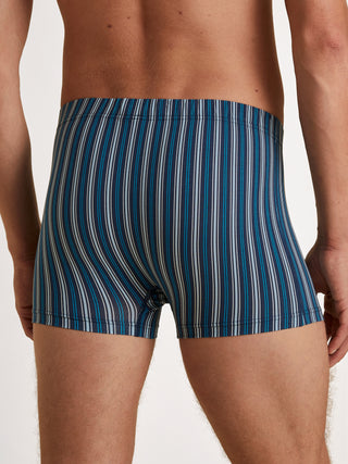 HERREN Boxer, insignia blue