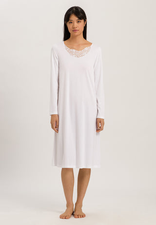 Michelle NW L/SLV Nightdress 110 cm